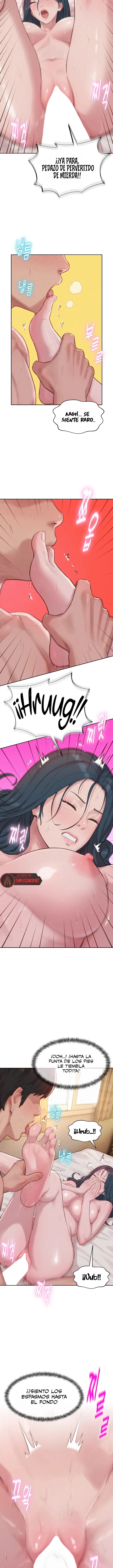 Capitalist Harem Raw - Chapter 8 Page 9