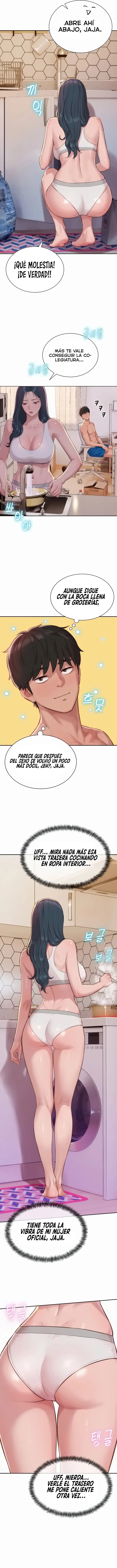 Capitalist Harem Raw - Chapter 9 Page 7