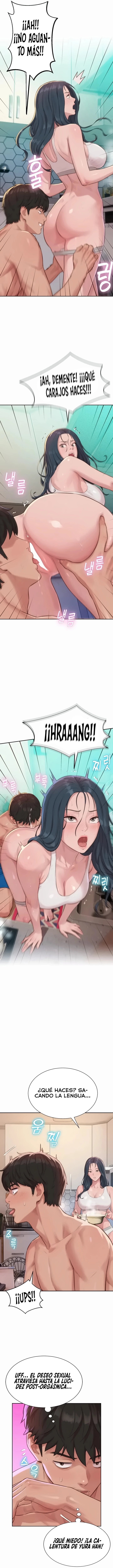 Capitalist Harem Raw - Chapter 9 Page 8