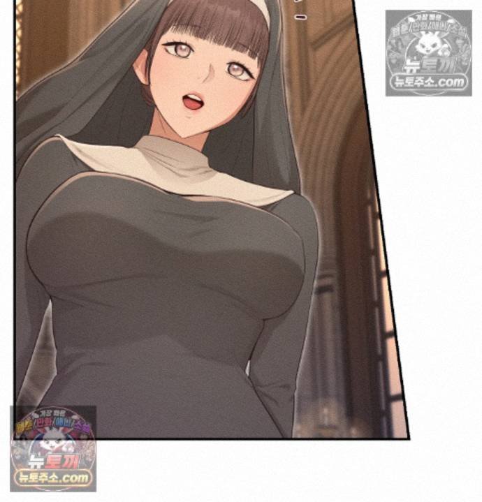 Sex Slave Nun Raw - Chapter 6 Page 84