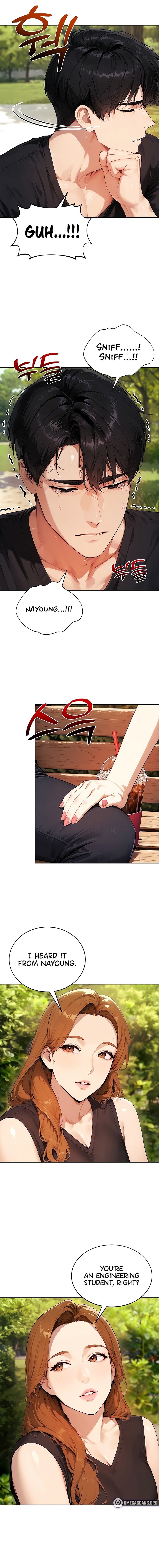 Lewd Theater Chapter 17.00 Page 10
