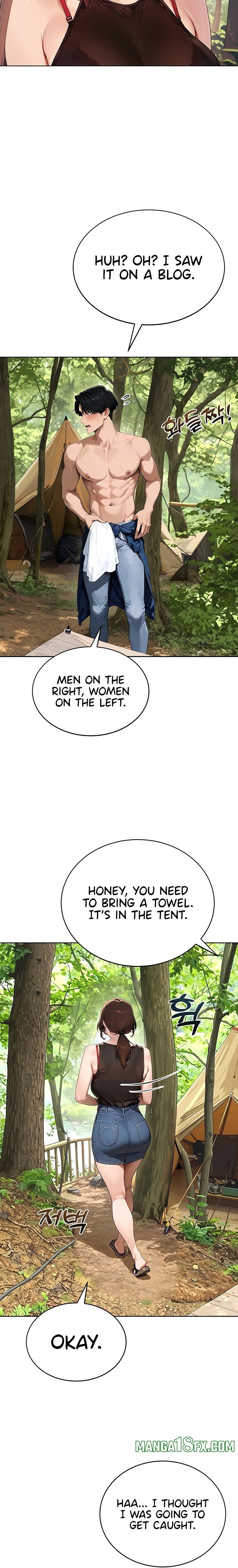 Lewd Theater - Chapter 18 Page 18