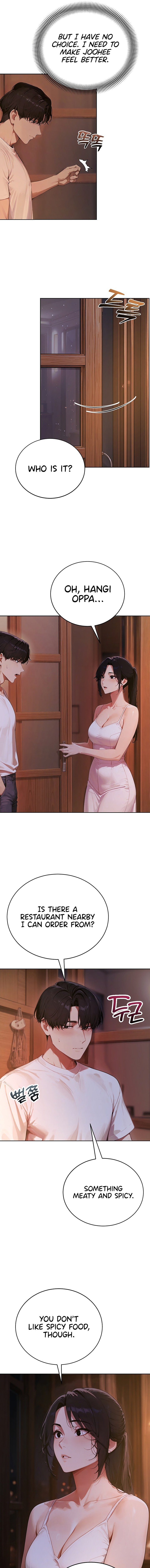 Lewd Theater - Chapter 19 Page 3