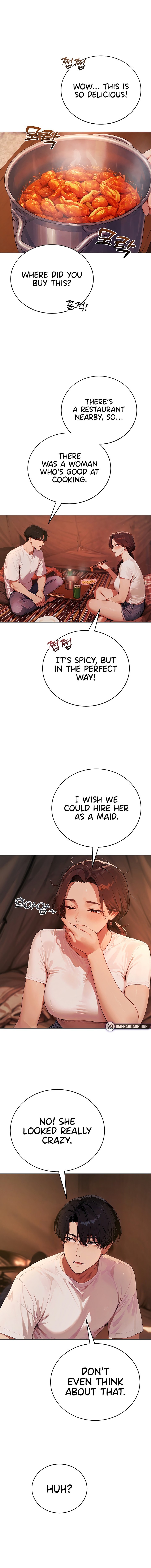 Lewd Theater - Chapter 19 Page 5