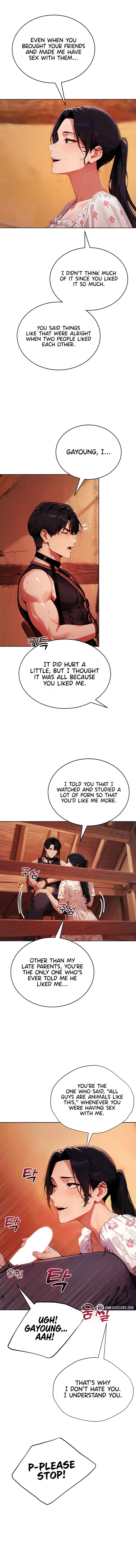 Lewd Theater - Chapter 21 Page 2