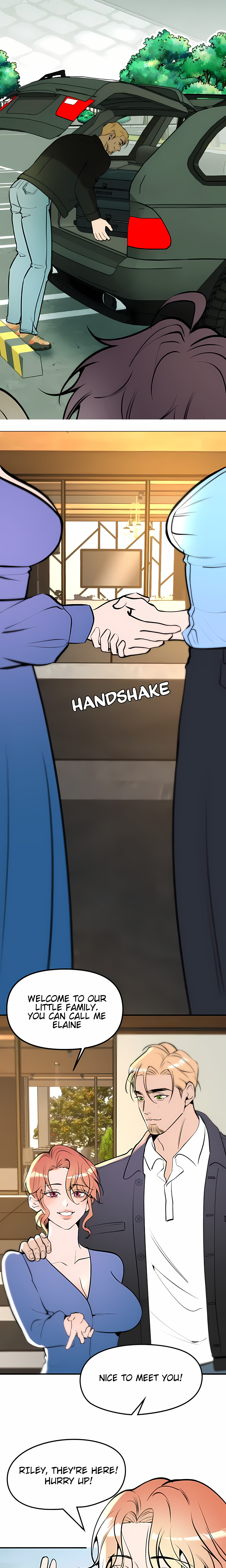 What We Shouldn’t (Uncensored) - Chapter 0 Page 4