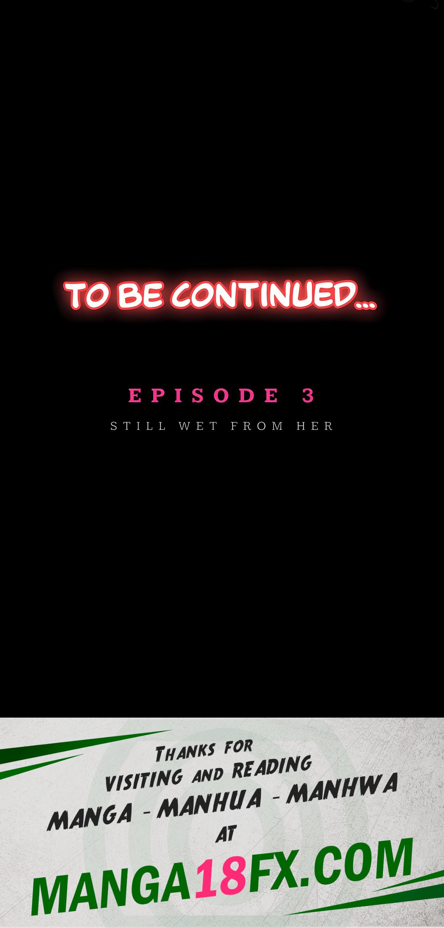 True Story (Uncensored) - Chapter 2 Page 21