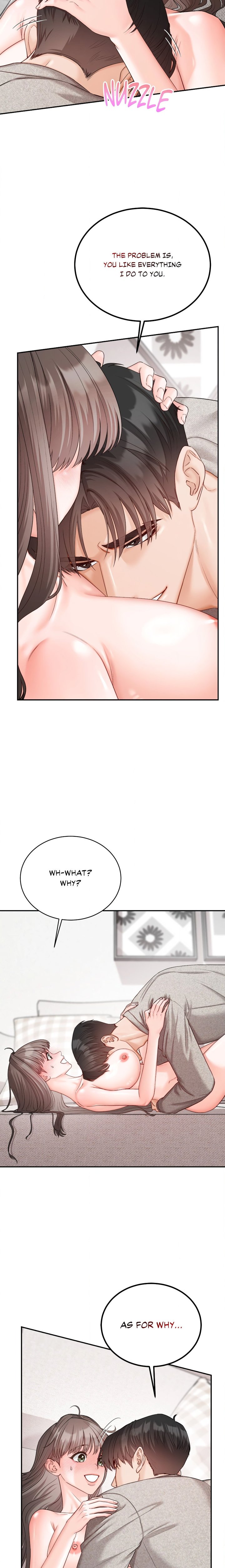 Bestie on Sale (Uncensored) - Chapter 18 Page 5