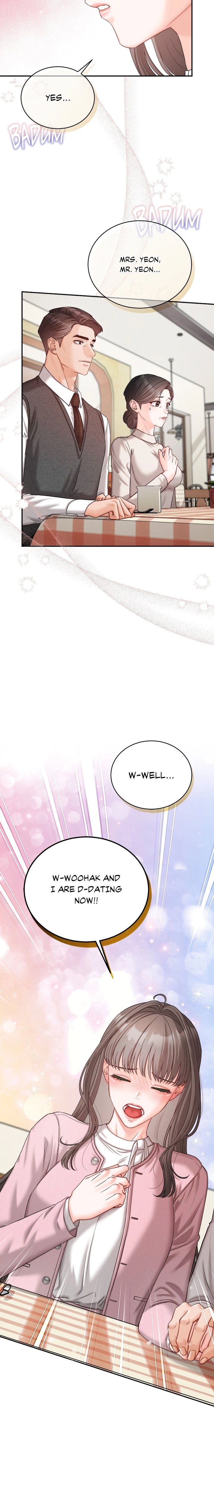 Bestie on Sale (Uncensored) - Chapter 19 Page 10