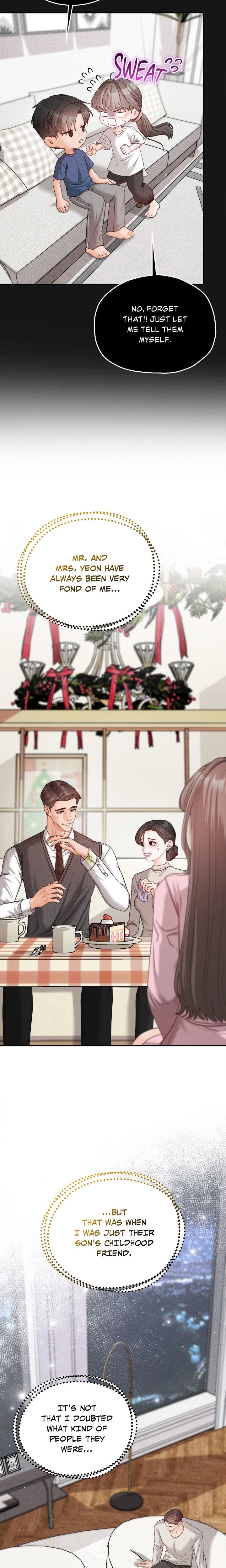 Bestie on Sale (Uncensored) - Chapter 19 Page 4