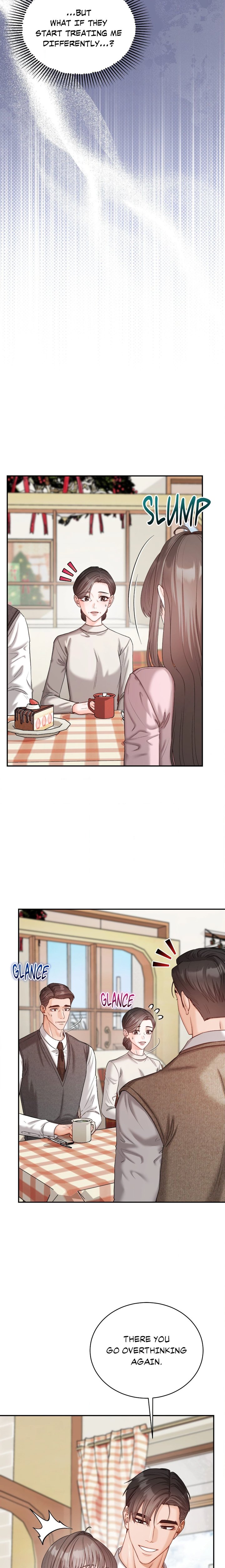 Bestie on Sale (Uncensored) - Chapter 19 Page 8