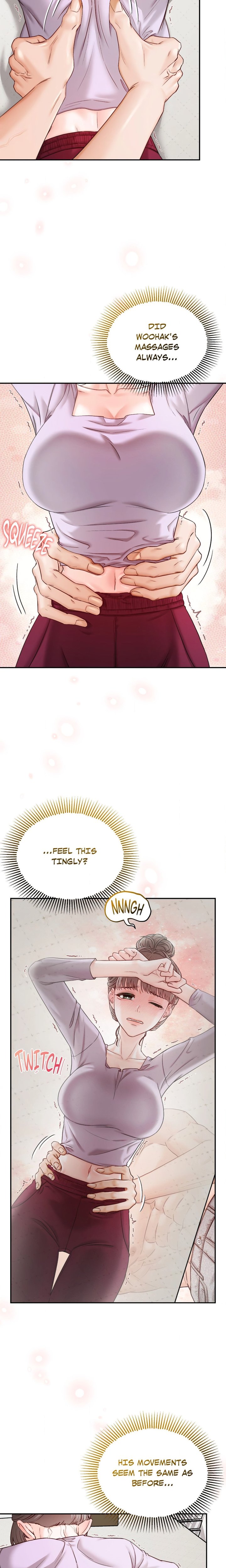 Bestie on Sale (Uncensored) - Chapter 9 Page 19