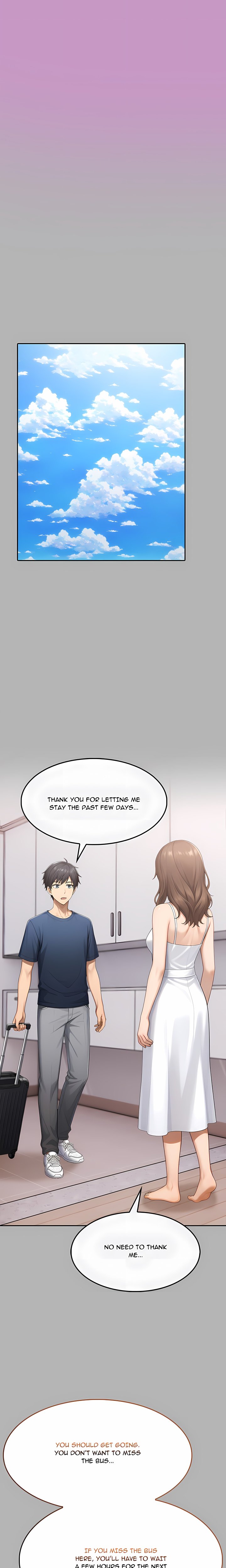 The Summer at Her House - Chapter 7 Page 11