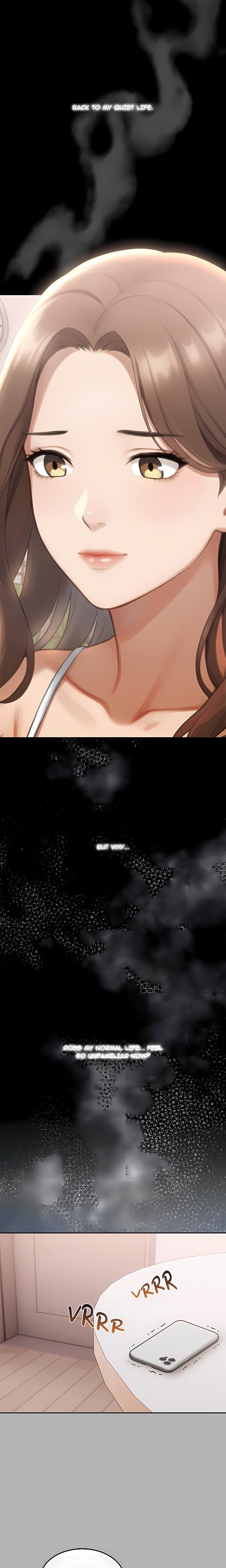 The Summer at Her House - Chapter 7 Page 15