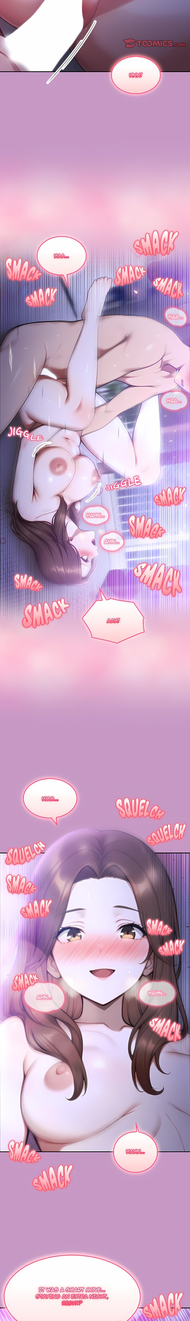 The Summer at Her House - Chapter 7 Page 5