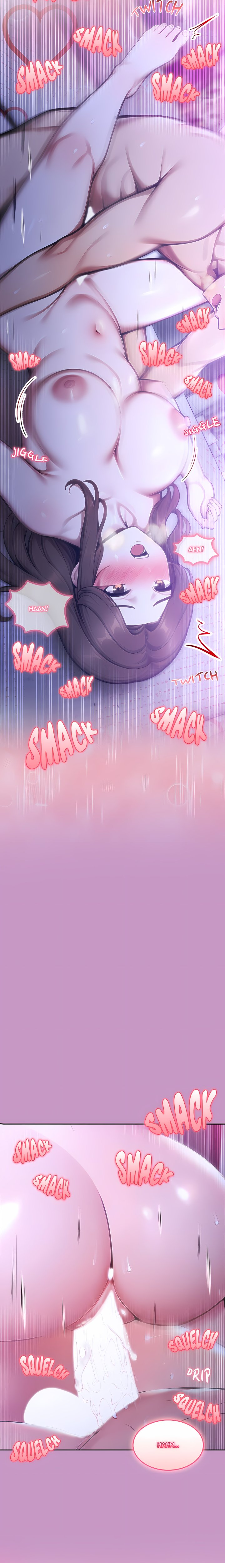 The Summer at Her House - Chapter 7 Page 7
