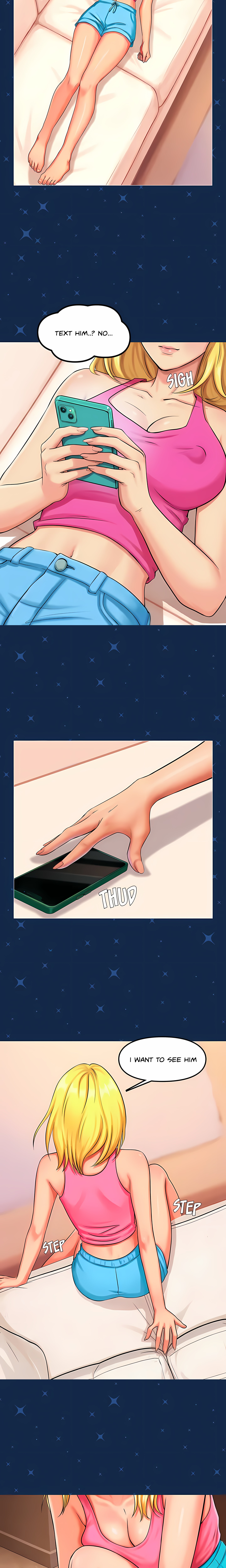 BeTwin (Uncensored) - Chapter 3 Page 11