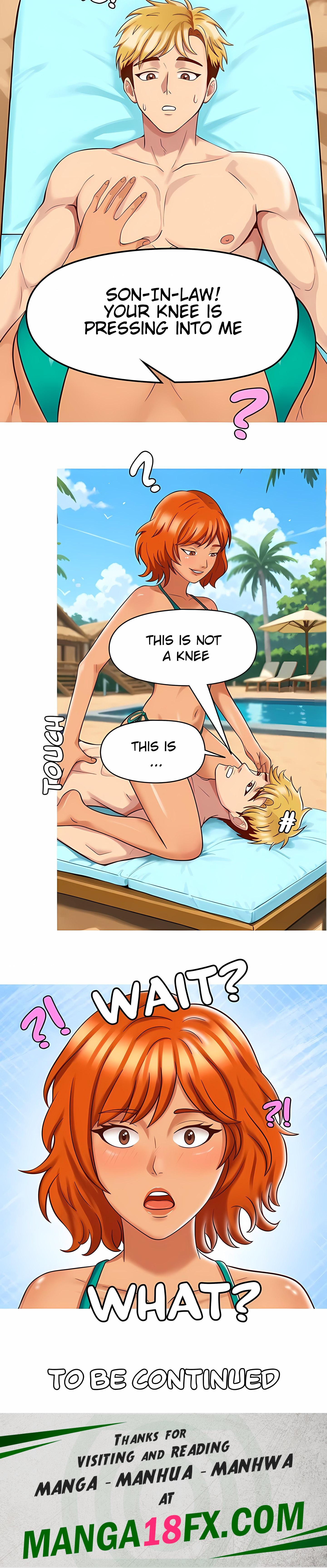 Daughter or Mother (Uncensored) - Chapter 0 Page 6