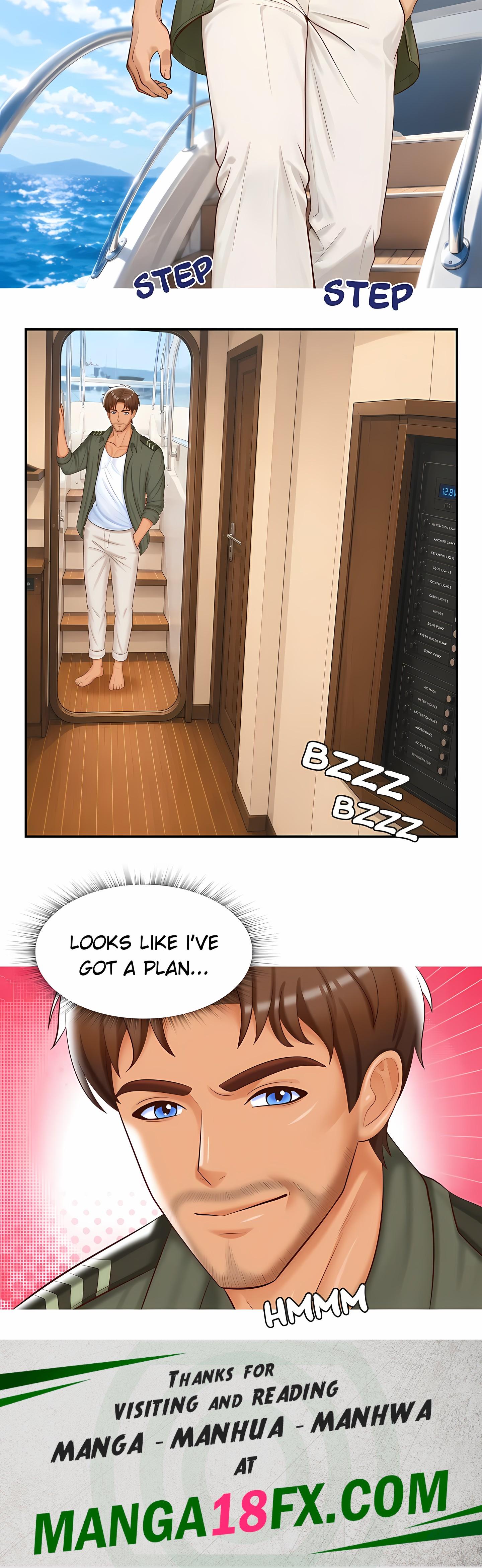Daughter or Mother (Uncensored) - Chapter 16 Page 10