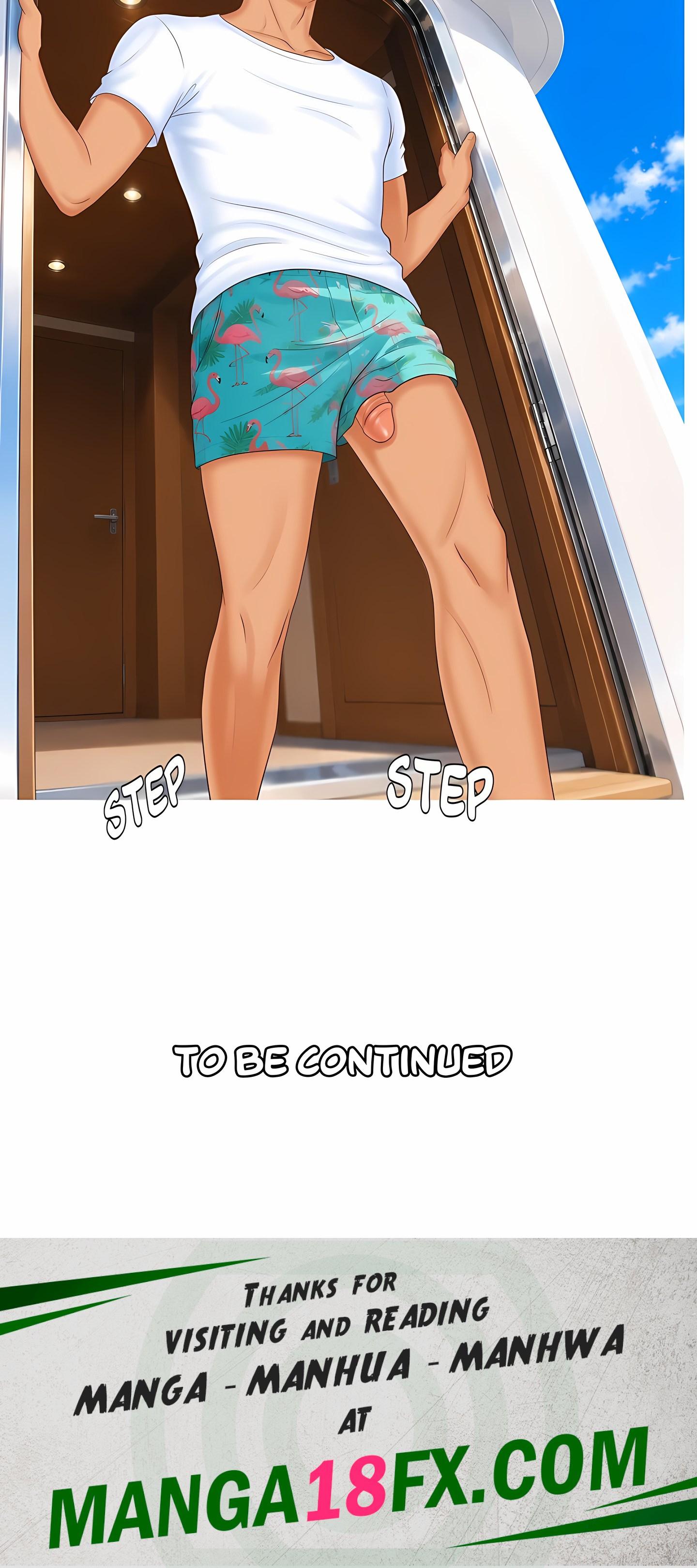 Daughter or Mother (Uncensored) - Chapter 17 Page 7