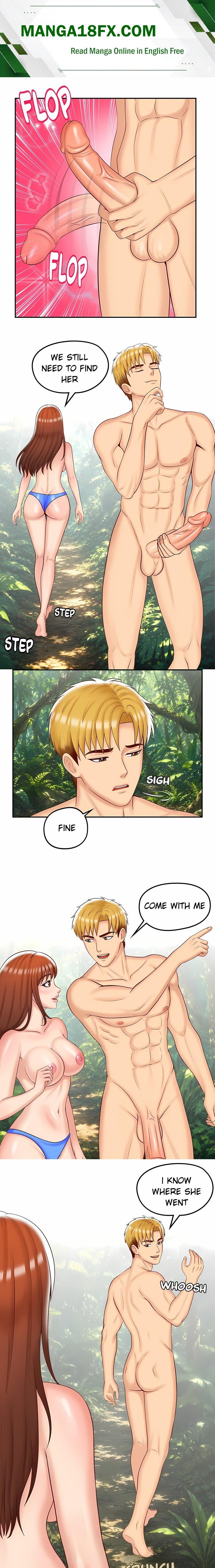 Daughter or Mother (Uncensored) - Chapter 22 Page 1