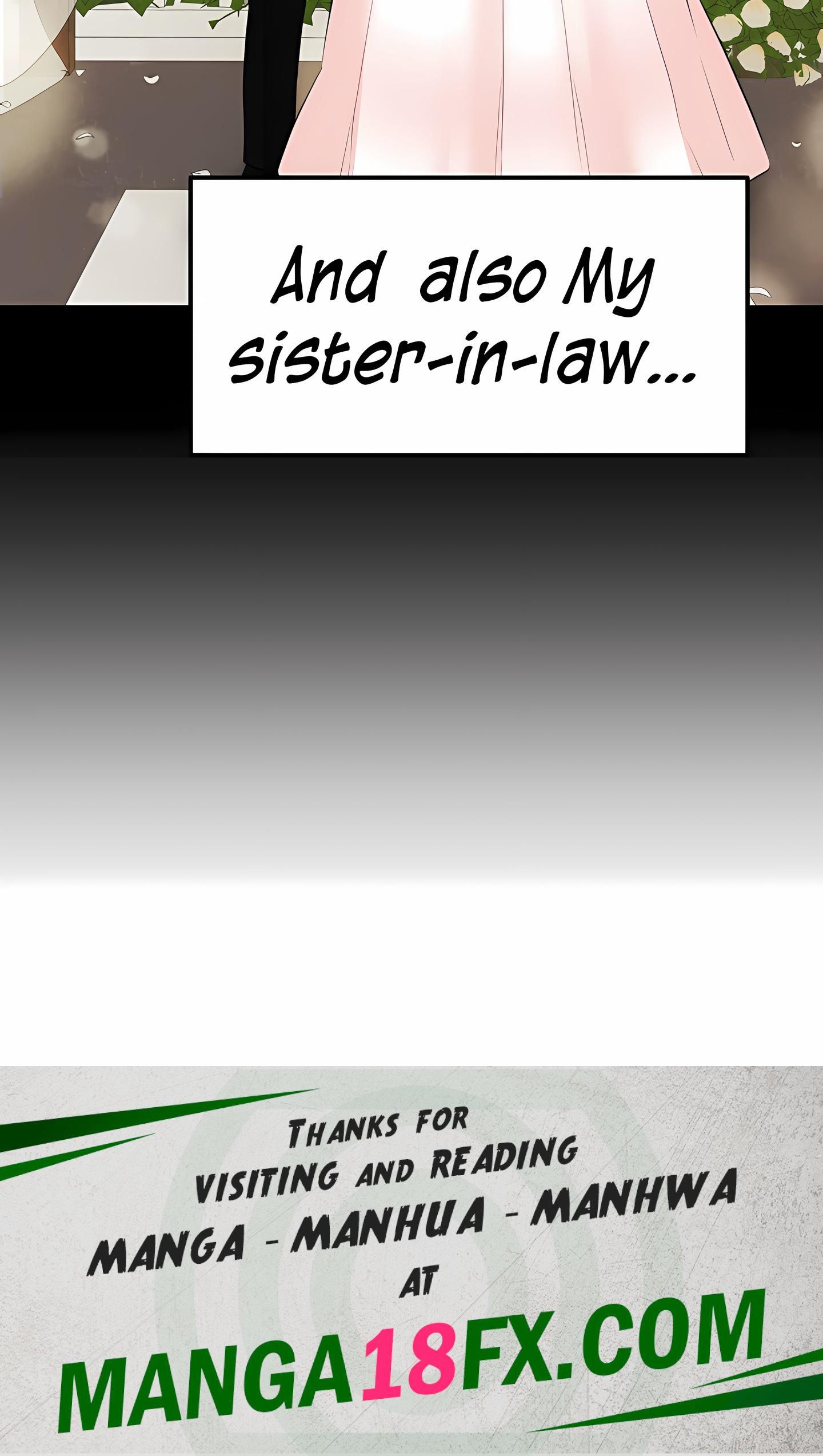 Brother’s Woman (Uncensored) - Chapter 2 Page 30
