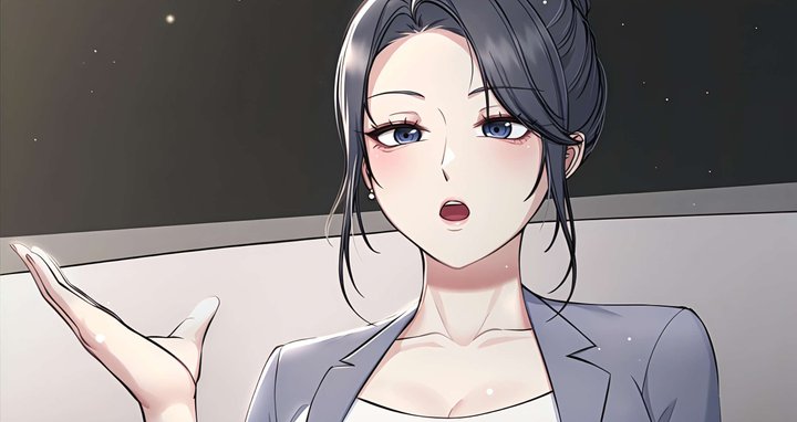 Get Out of Here! Raw - Chapter 0 Page 3