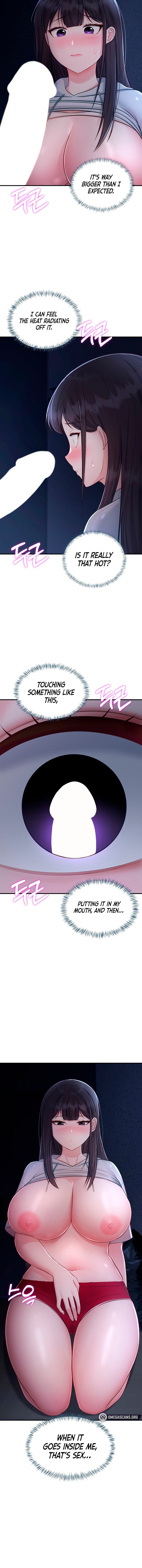 Get Out! - Chapter 13 Page 2