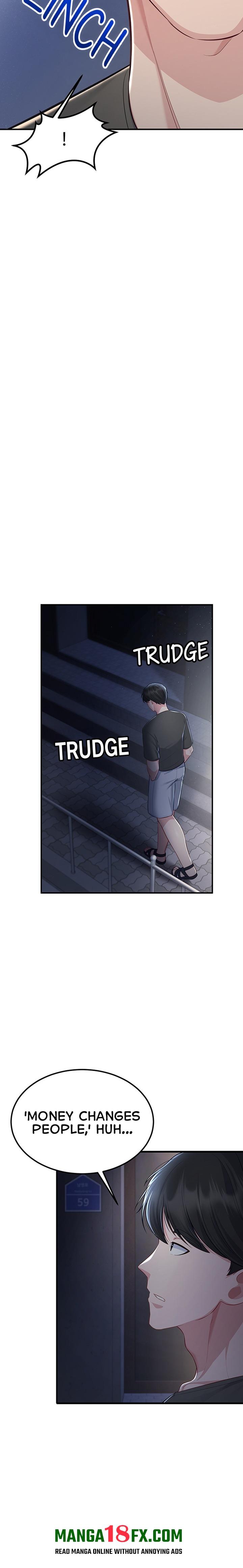 Get Out! - Chapter 15 Page 27