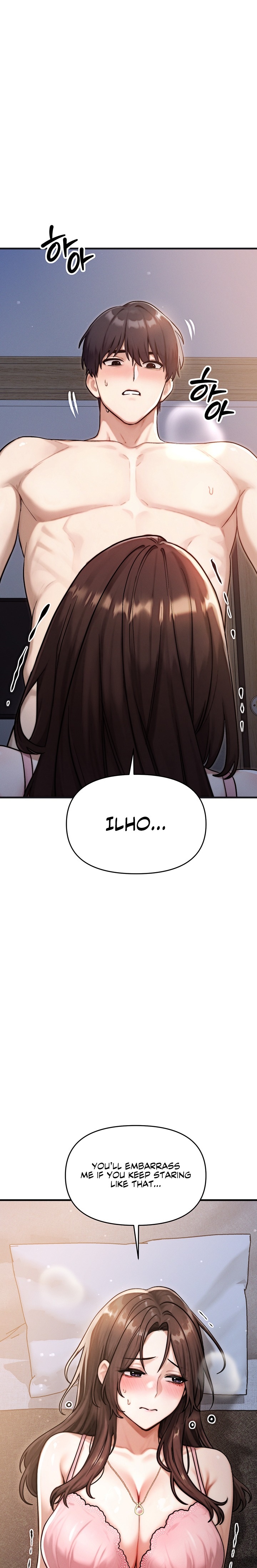My Ideal Type is My Friend’s Mom - Chapter 14 Page 10