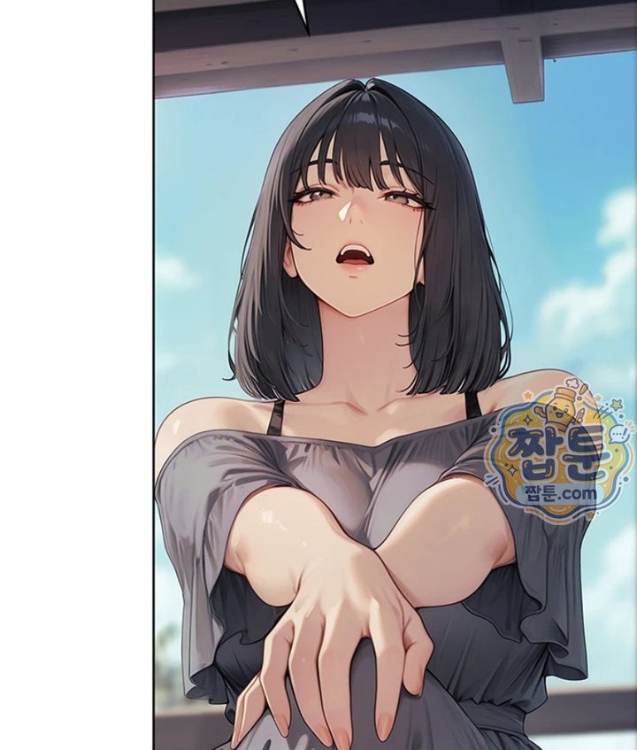 Lewd Theater Raw - Chapter 3 Page 68
