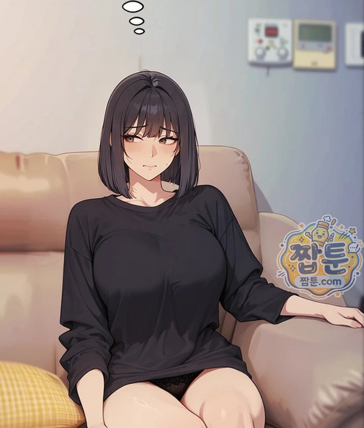 Lewd Theater Raw - Chapter 5 Page 109