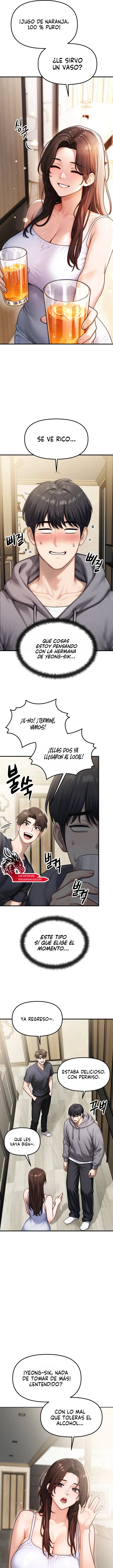 My Ideal Type is My Friend’s Mom Raw - Chapter 1 Page 10