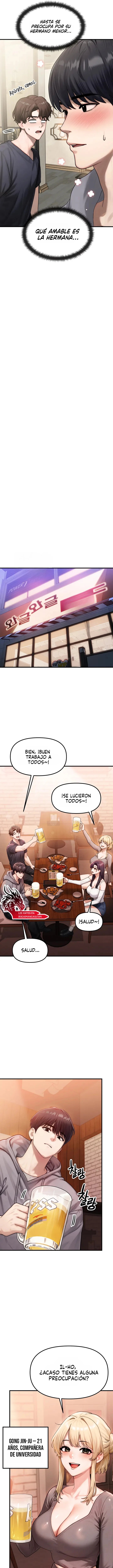 My Ideal Type is My Friend’s Mom Raw - Chapter 1 Page 12