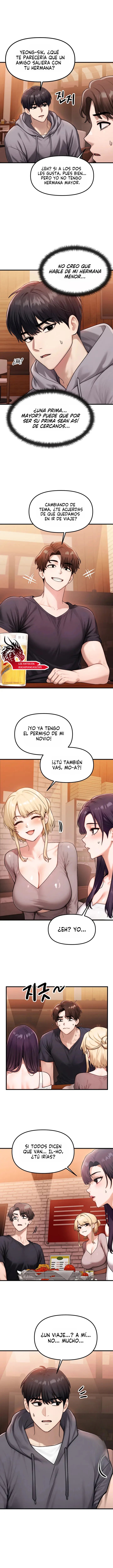 My Ideal Type is My Friend’s Mom Raw - Chapter 1 Page 16