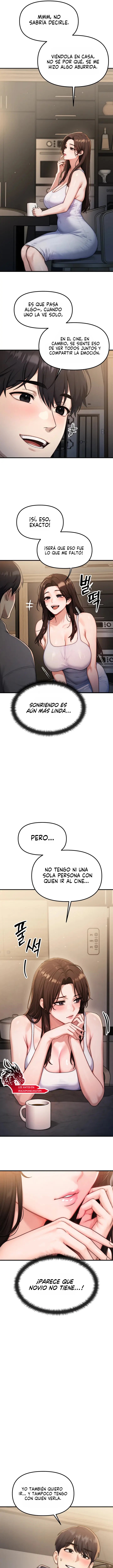 My Ideal Type is My Friend’s Mom Raw - Chapter 1 Page 25