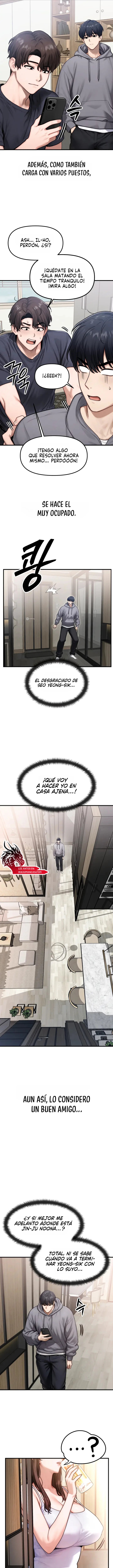 My Ideal Type is My Friend’s Mom Raw - Chapter 1 Page 7