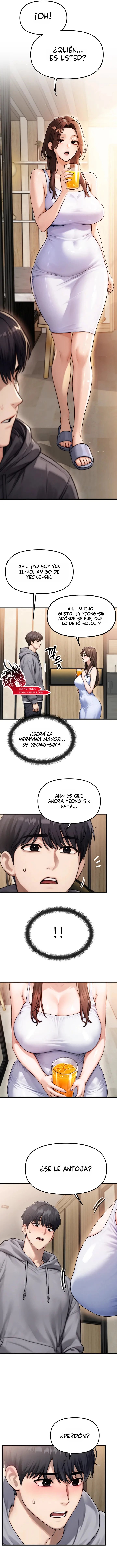 My Ideal Type is My Friend’s Mom Raw - Chapter 1 Page 9