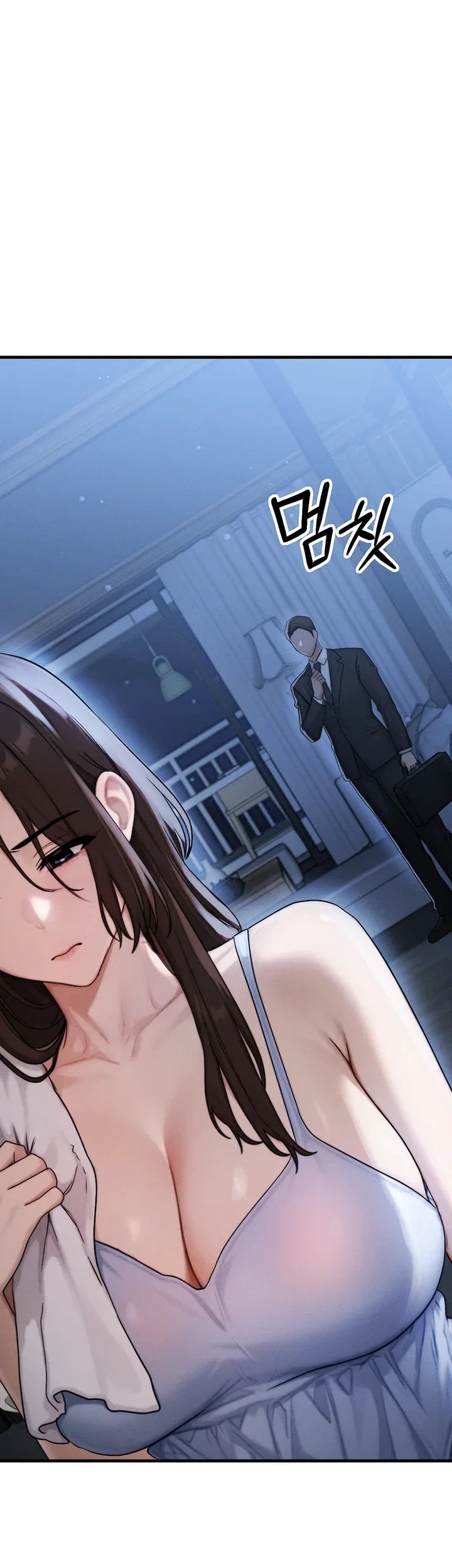 My Ideal Type is My Friend’s Mom Raw - Chapter 10 Page 26