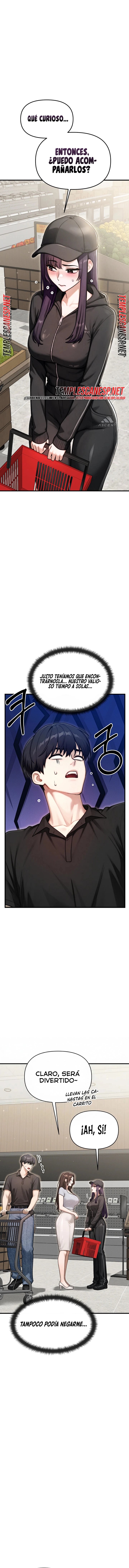 My Ideal Type is My Friend’s Mom Raw - Chapter 13 Page 3