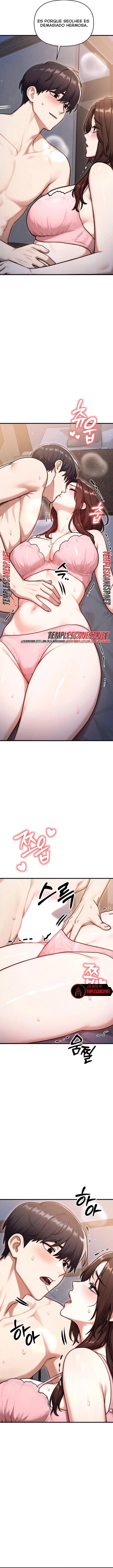 My Ideal Type is My Friend’s Mom Raw - Chapter 14 Page 6