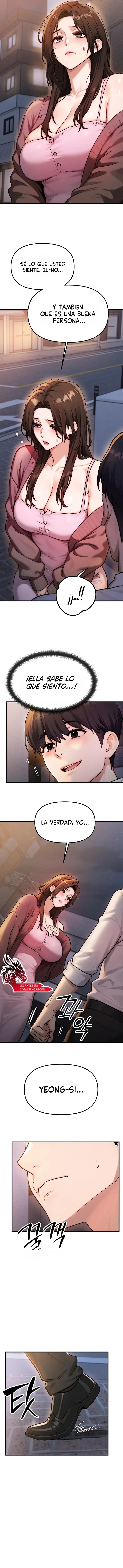 My Ideal Type is My Friend’s Mom Raw - Chapter 2 Page 26