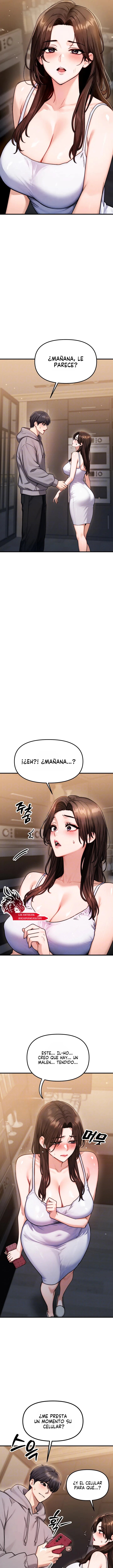 My Ideal Type is My Friend’s Mom Raw - Chapter 2 Page 3