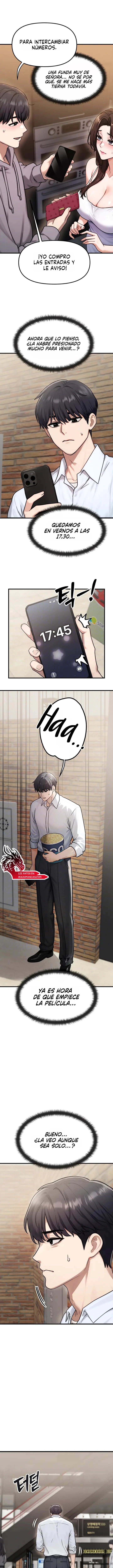 My Ideal Type is My Friend’s Mom Raw - Chapter 2 Page 5