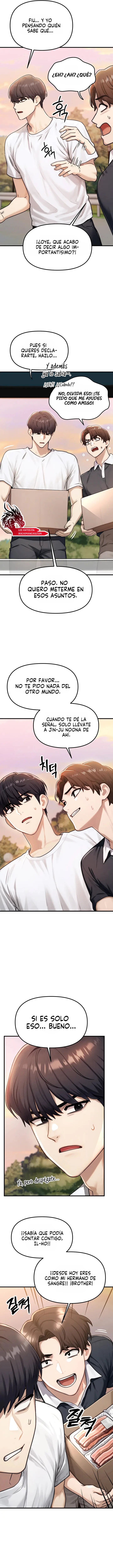 My Ideal Type is My Friend’s Mom Raw - Chapter 3 Page 15