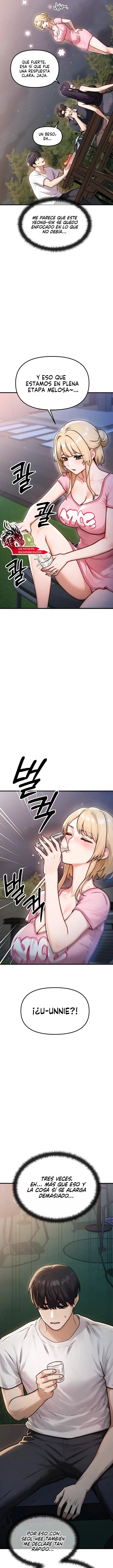 My Ideal Type is My Friend’s Mom Raw - Chapter 3 Page 22