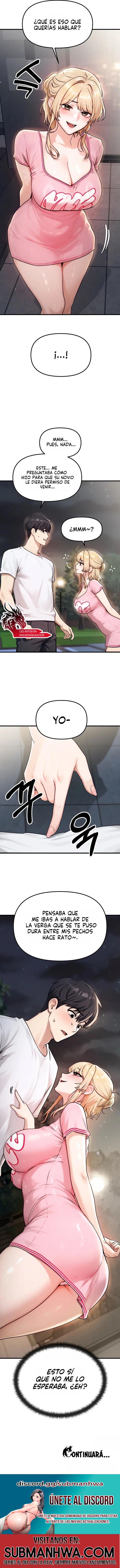 My Ideal Type is My Friend’s Mom Raw - Chapter 3 Page 26