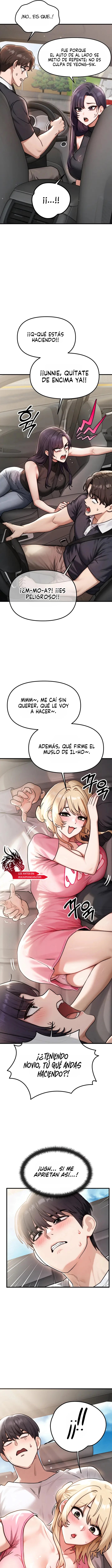 My Ideal Type is My Friend’s Mom Raw - Chapter 3 Page 8