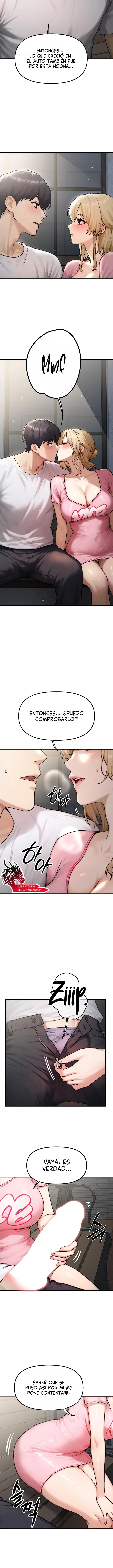 My Ideal Type is My Friend’s Mom Raw - Chapter 4 Page 17