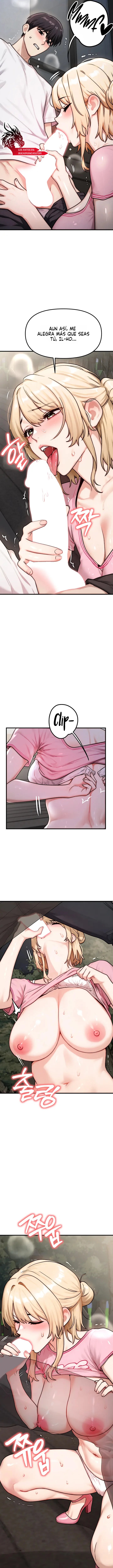 My Ideal Type is My Friend’s Mom Raw - Chapter 4 Page 19